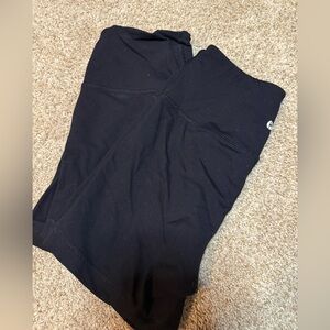 2pk biker shorts